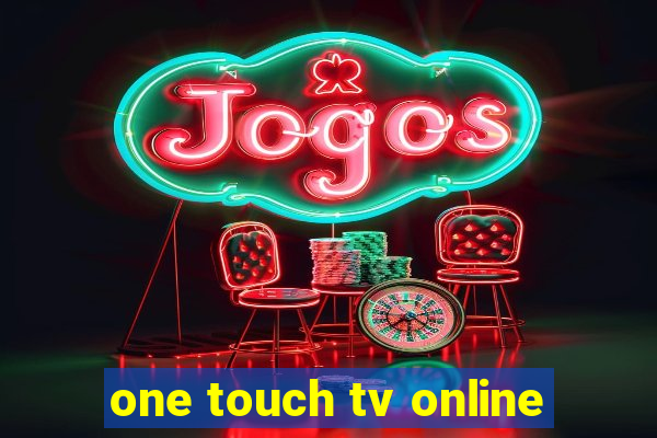 one touch tv online